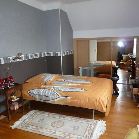 Chambre Coquette Hotell Aulnay-sous-Bois Eksteriør bilde