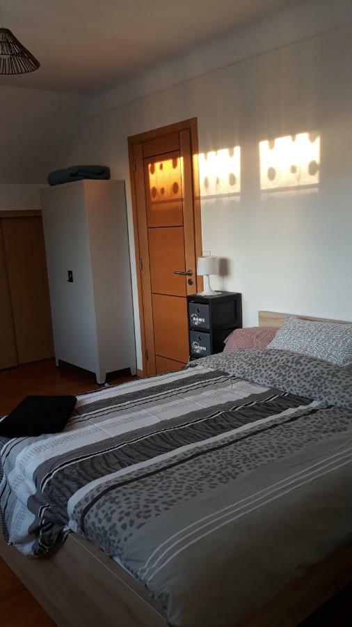 Chambre Coquette Hotell Aulnay-sous-Bois Eksteriør bilde