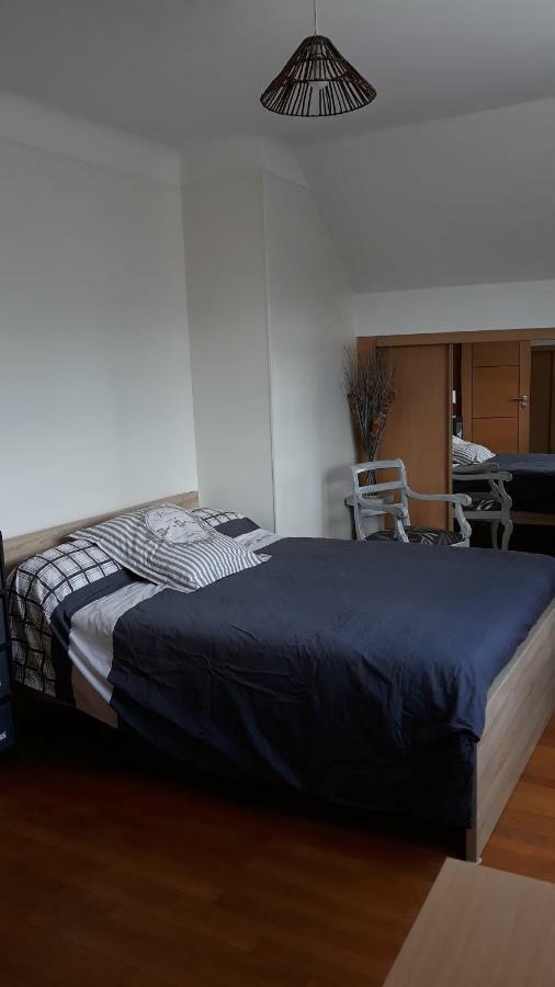 Chambre Coquette Hotell Aulnay-sous-Bois Eksteriør bilde