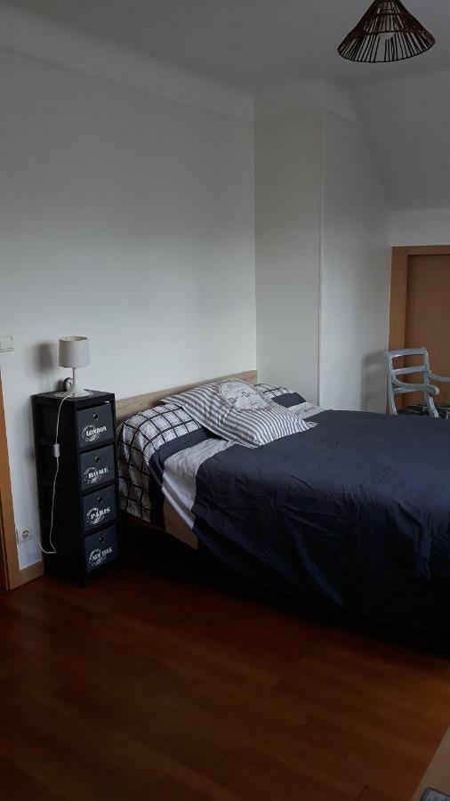 Chambre Coquette Hotell Aulnay-sous-Bois Eksteriør bilde